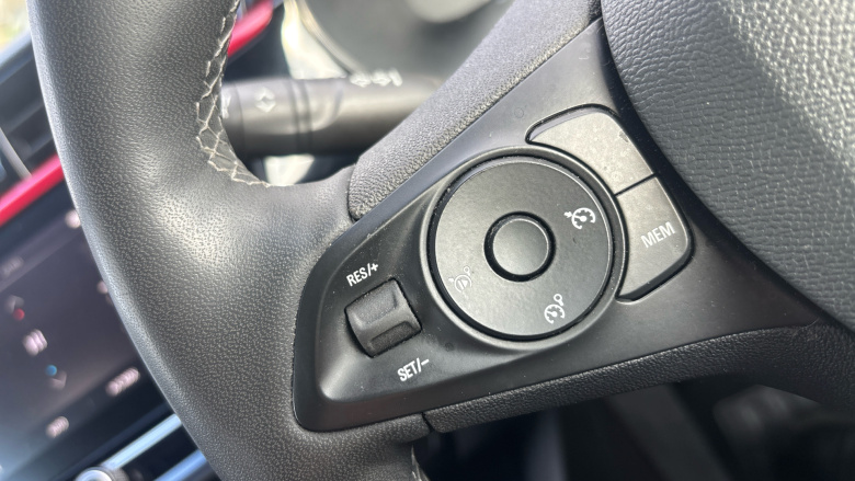 Vauxhall Corsa 1.2 GS Line 5dr Petrol Hatchback